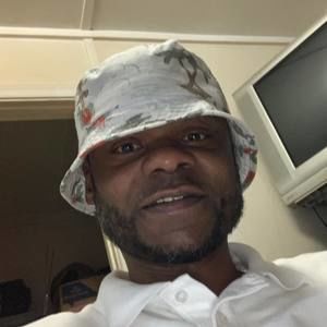 Meet your Posher, Thomas